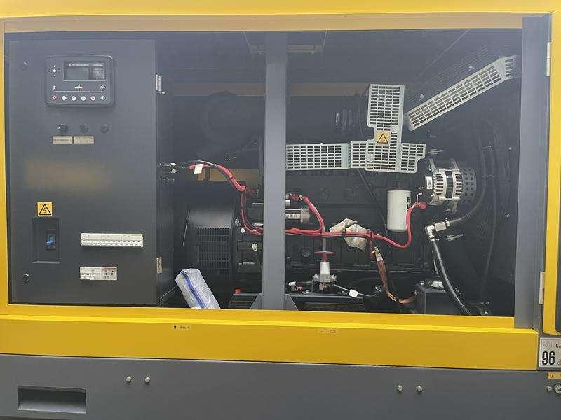 Atlas Copco QES 100 CUD 50HZ 400V 3PH CE Foto 18
