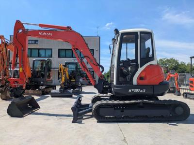 Kubota KX161.3a in vendita da Turrini Macchine Srl