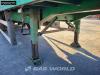 Groenewegen DR0-14-27 Hardholz Ladebord Doppelstock Tailgate Foto 27 thumbnail
