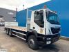 Iveco TRAKKER AD 260T36 Foto 13 thumbnail