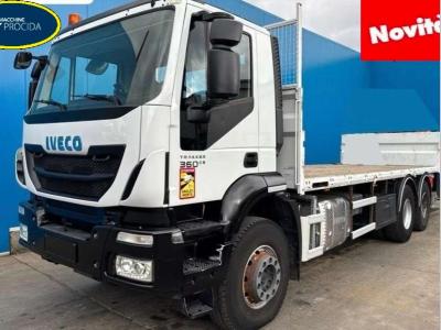 Iveco TRAKKER AD 260T36 Foto 1