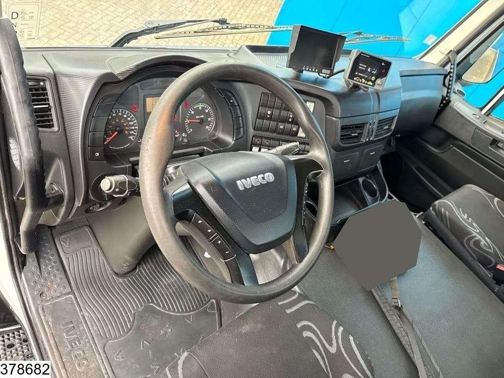 Iveco TRAKKER AD 260T36 Foto 11