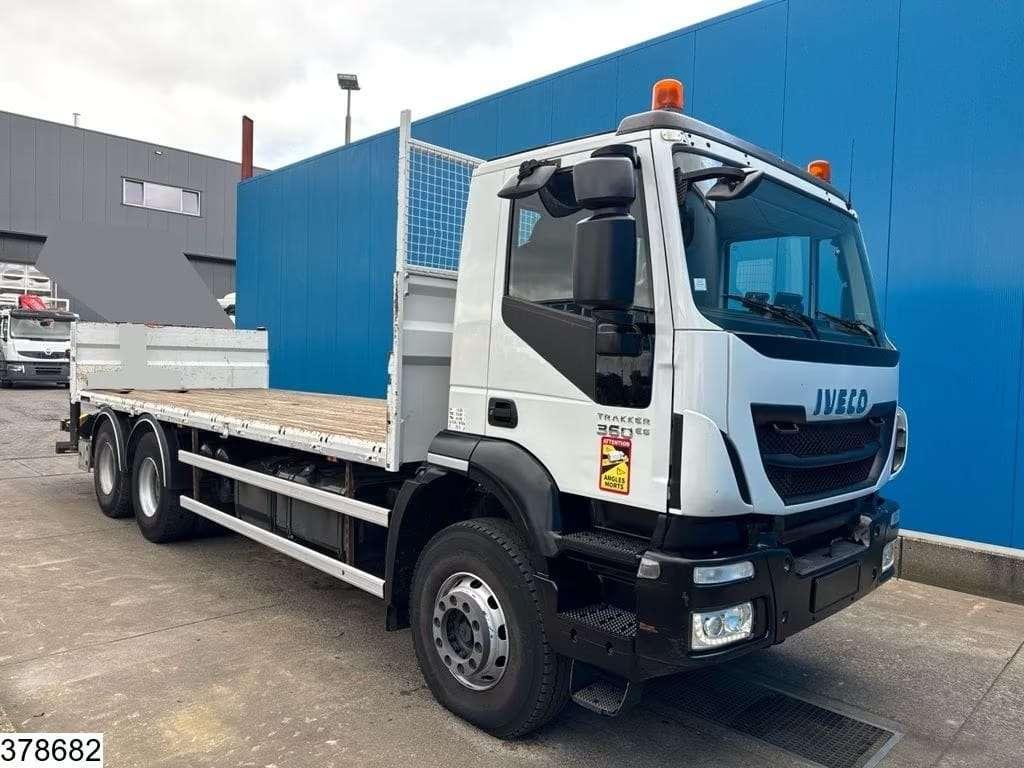 Iveco TRAKKER AD 260T36 Foto 13