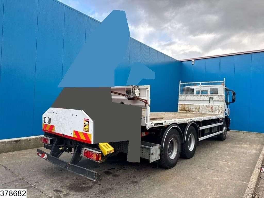 Iveco TRAKKER AD 260T36 Foto 14