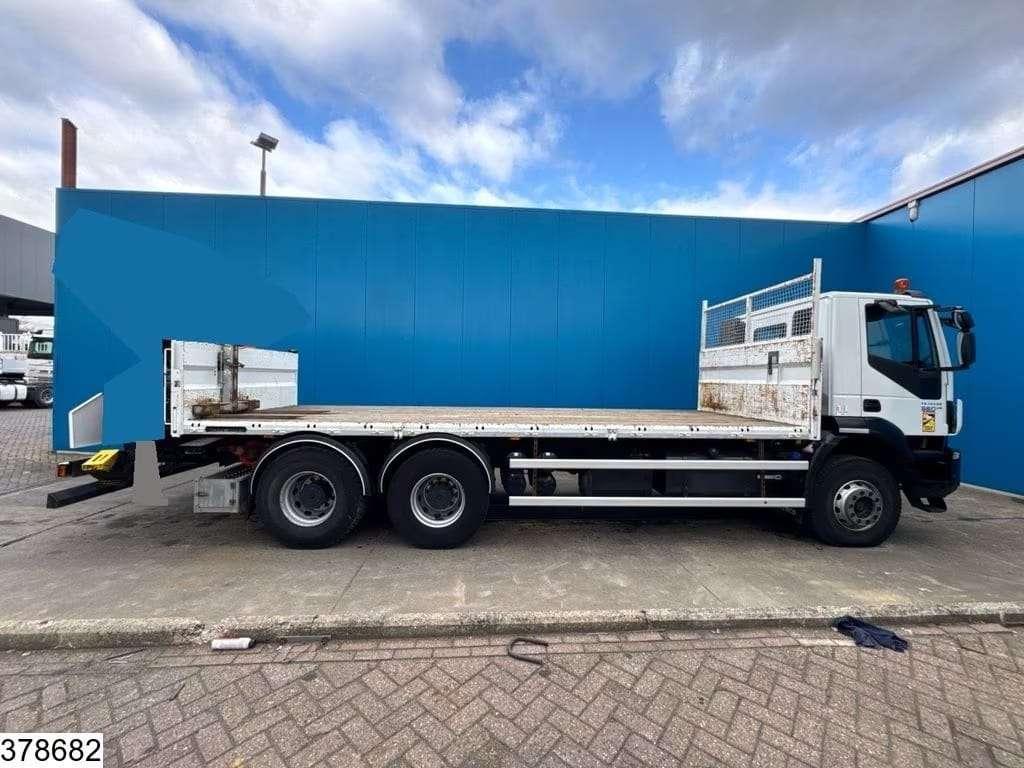 Iveco TRAKKER AD 260T36 Foto 3