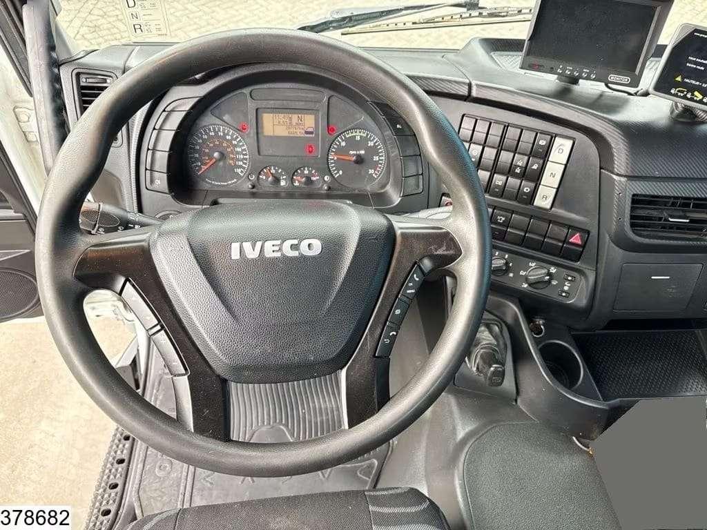 Iveco TRAKKER AD 260T36 Foto 7