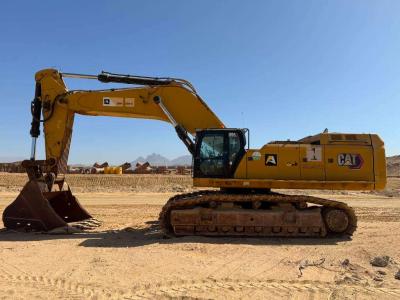 Caterpillar 395 (Saudi Arabia) in vendita da Aertssen Trading