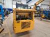 Komatsu SK07J Foto 5 thumbnail