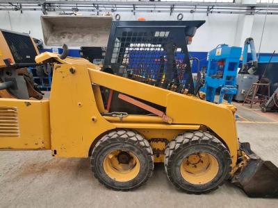 Komatsu SK07J in vendita da Cimertex Italia Srl