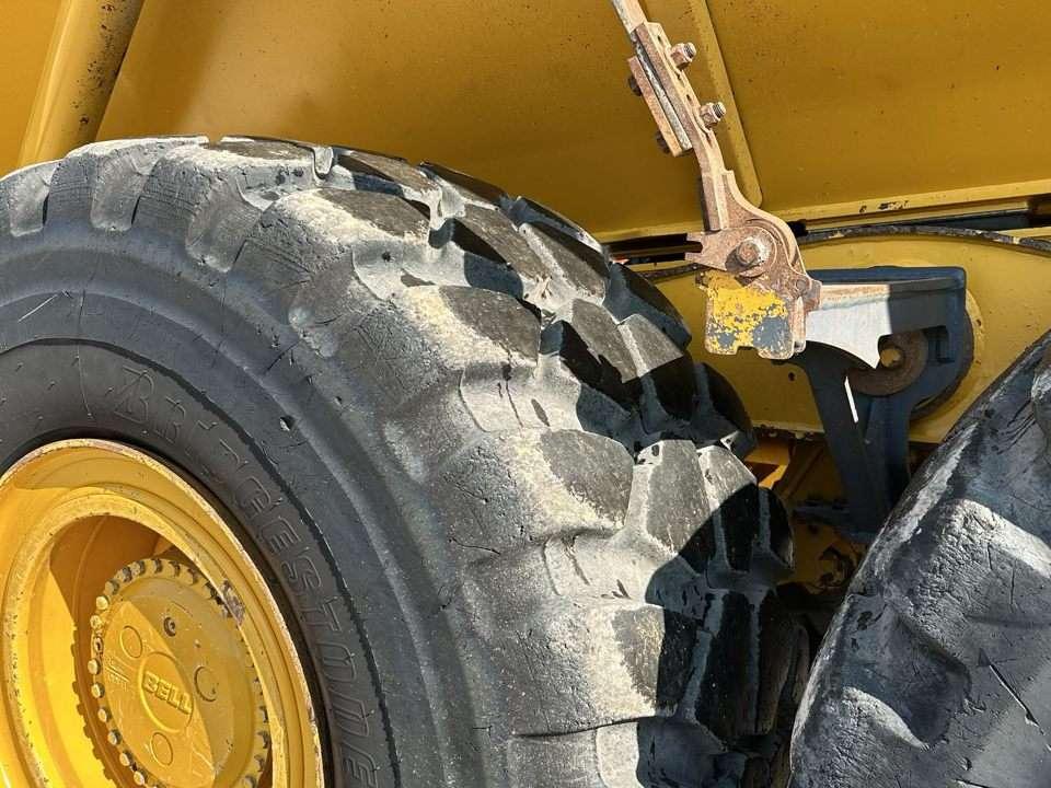 Bell B50E 6X6 Foto 7