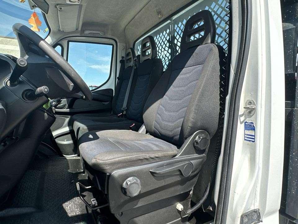 Iveco DAILY 35-140 4x2 Foto 13