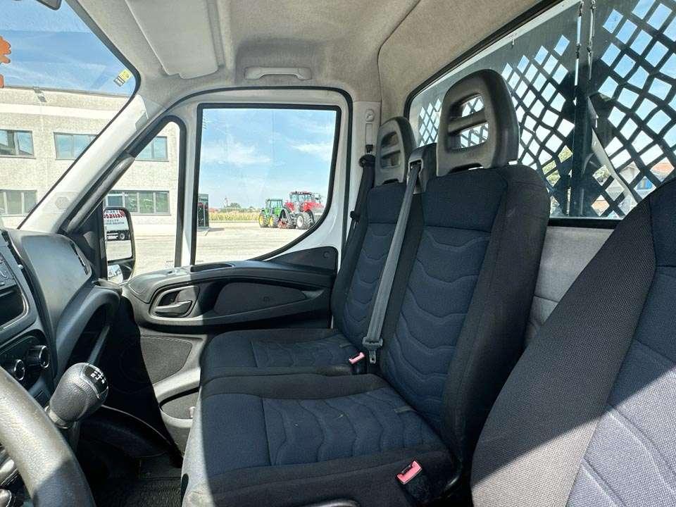 Iveco DAILY 35-140 4x2 Foto 14