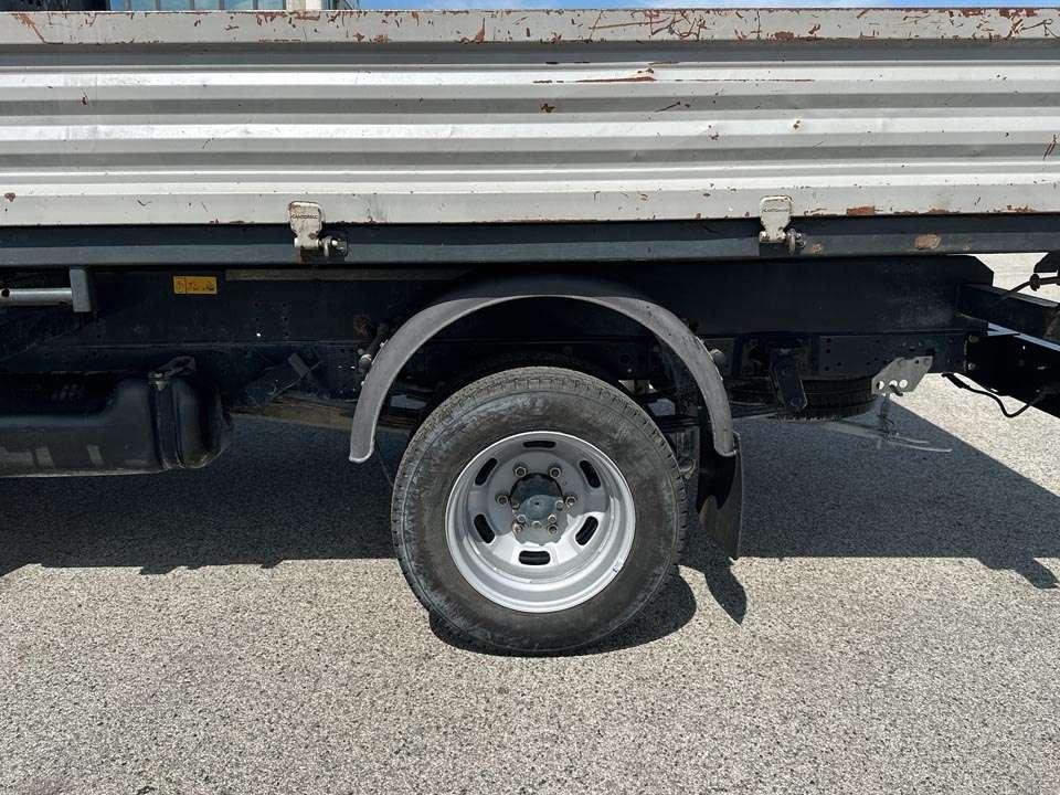 Iveco DAILY 35-140 4x2 Foto 6