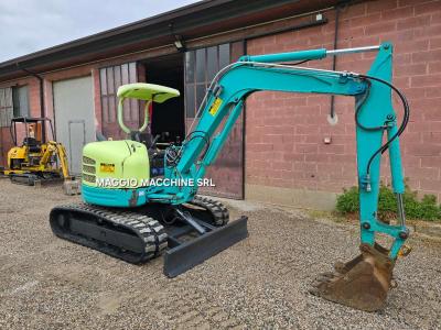 Yanmar VIO40 in vendita da Maggio Macchine Srl