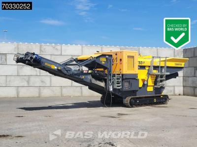 Barford 750J CAT C4.4 Engine in vendita da BAS World B.V.