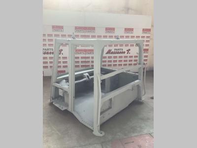 Cabina per Bell 30E in vendita da Massucco T. Srl Area Ricambi