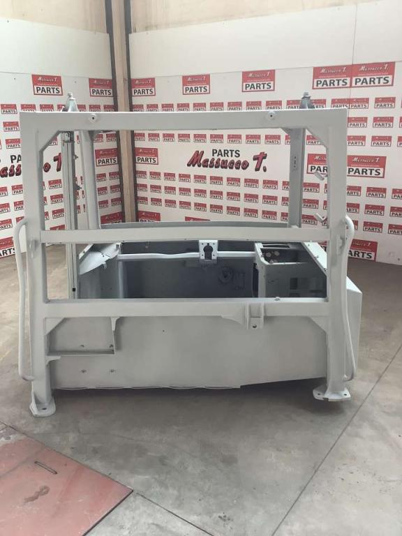 Cabina per Bell 30E Foto 2
