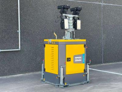 Atlas Copco Hilight B7+