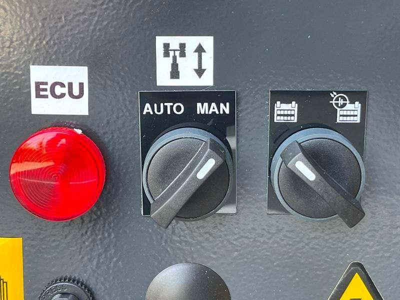 Atlas Copco Hilight B7+ Foto 2