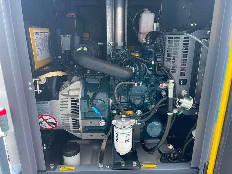 Atlas Copco Hilight B7+ Foto 6