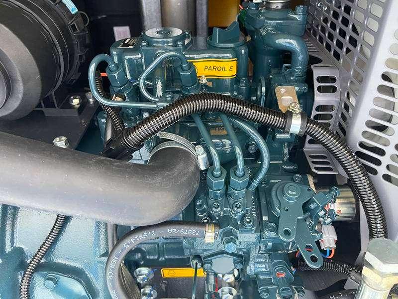 Atlas Copco Hilight B7+ Foto 9
