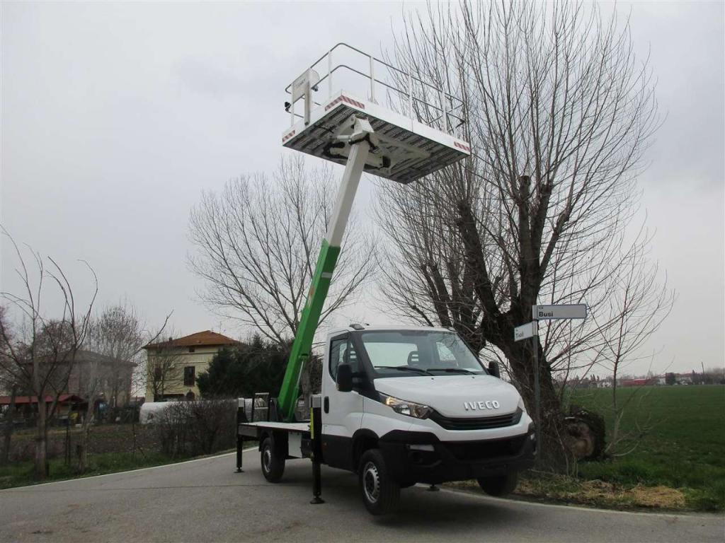 Comet Officine SOLAR 11 Foto 13