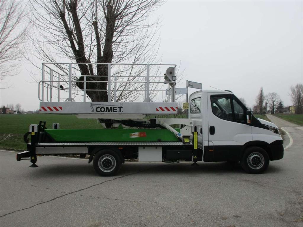 Comet Officine SOLAR 11 Foto 5