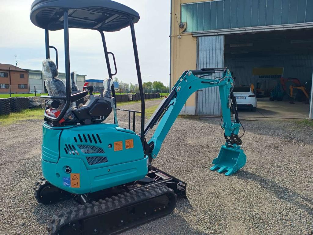 Rippa N322.2 Foto 3