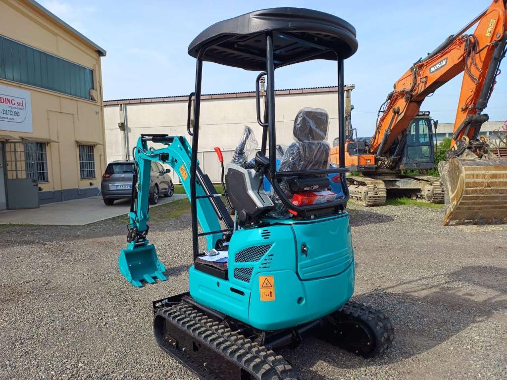 Rippa N322.2 Foto 4