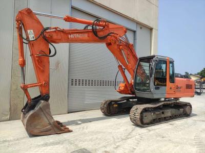 Hitachi ZX210NT