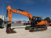 Doosan DX235NLC-5 Foto 1 thumbnail