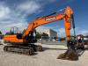 Doosan DX235NLC-5 Foto 2 thumbnail