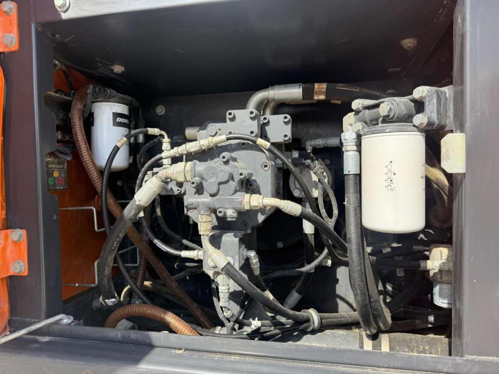Doosan DX235NLC-5 Foto 10
