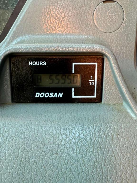 Doosan DX235NLC-5 Foto 15