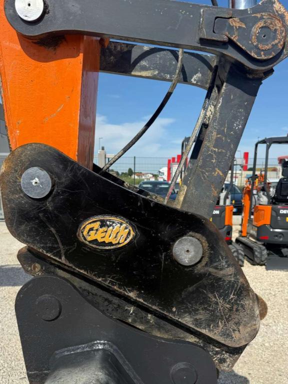 Doosan DX235NLC-5 Foto 7