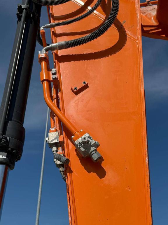 Doosan DX235NLC-5 Foto 8