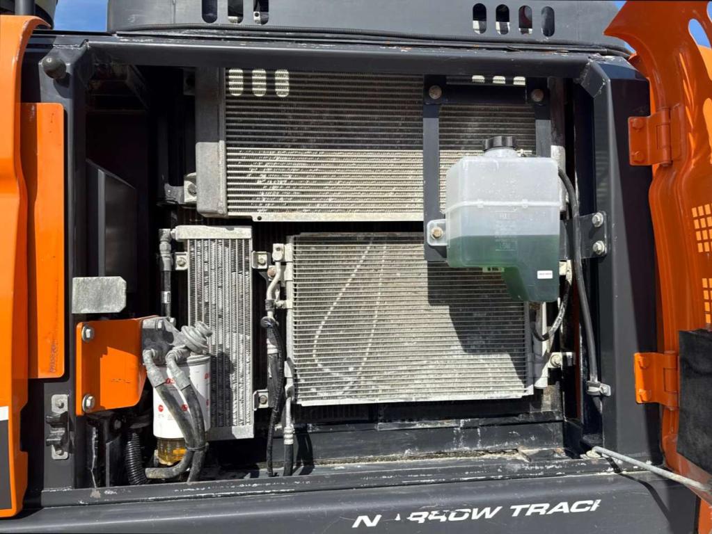 Doosan DX235NLC-5 Foto 9