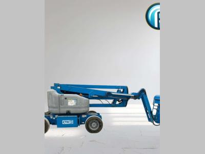 Genie z45