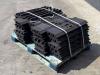 Carro completo per Komatsu PC300 / PC360 / PC400 Shoes/Pads Foto 1 thumbnail