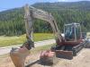 Takeuchi TB 290 Foto 1 thumbnail