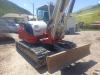 Takeuchi TB 290 Foto 7 thumbnail