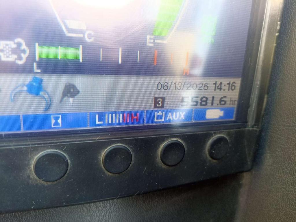 Takeuchi TB 290 Foto 4