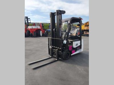 EP Equipment TVL201 in vendita da Uni.Trucks Srl