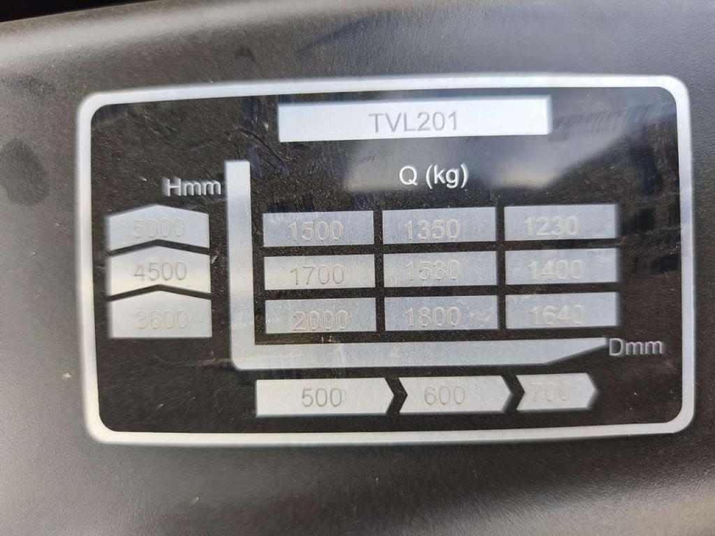 EP Equipment TVL201 Foto 7