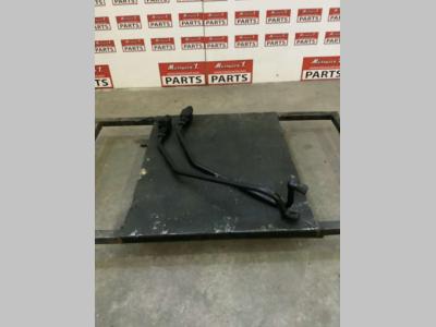 Kit terza funzione idraulica per Hitachi ZW250-6 in vendita da Massucco T. Srl Area Ricambi