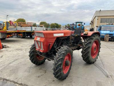 Same ATLANTA 50 HP in vendita da Calabria Trattori Srl