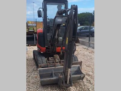 Eurocomach ES25ZT