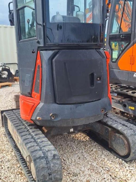 Eurocomach ES25ZT Foto 2