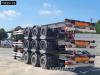 Kässbohrer CS 40ft Lift Axle Stack Foto 2 thumbnail