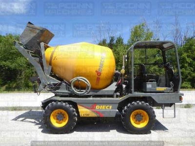 Dieci L4700 Foto 1